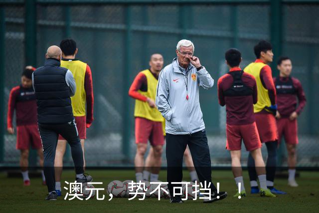 澳元，势不可挡！！