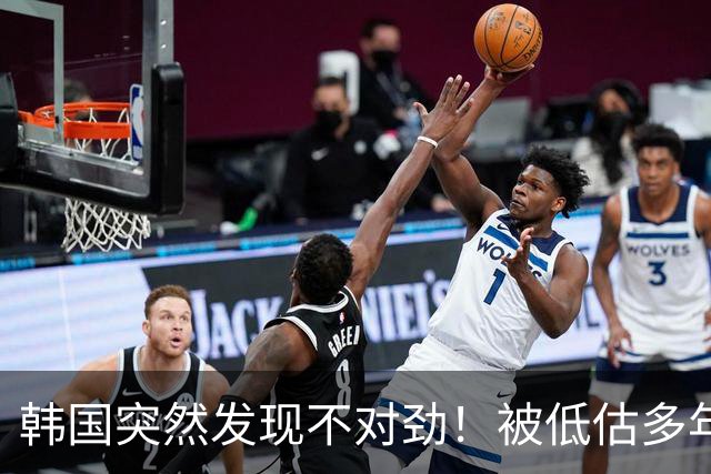 韩国突然发现不对劲！被低估多年的朝鲜，正在悄悄用中国机械臂