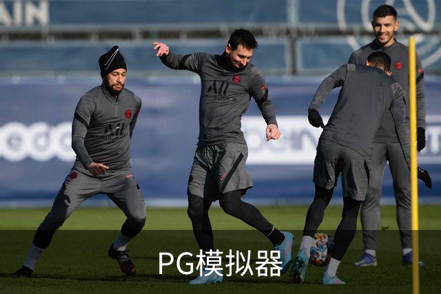 PG模拟器公司简介